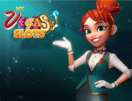 MyVegas Slots artwork 5