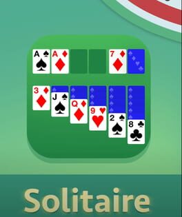 Solitaire artwork 1
