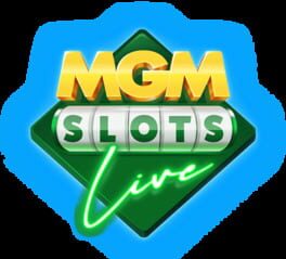 MGM Slots Live artwork 1