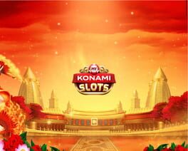 MyKonami Slots artwork 1