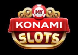 MyKonami Slots artwork 2
