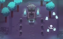 Forager artwork 4