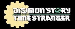 Digimon Story: Time Stranger artwork 1