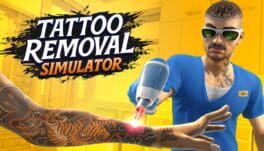 Tattoo Removal Simulator artwork 3