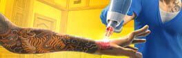 Tattoo Removal Simulator artwork 2
