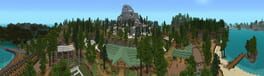 Minecraft: Camp Enderwood artwork 2
