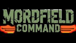 Mordfield Command artwork 2