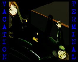 Vacation Terminal artwork 2