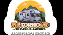 Motorhome: Traveling America - Collector's Edition artwork 2