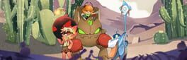 Elf Clash artwork 1