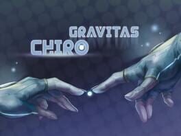 Chiro Gravitas artwork 1