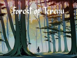 Forest Of Terenu artwork 1