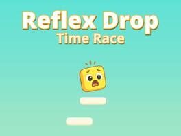 Reflex Drop Time Race artwork 1