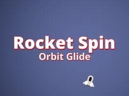 Rocket Spin Orbit Glide artwork 1