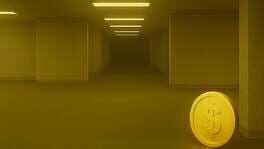 The Backrooms: Maze Escape artwork 1