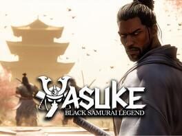 Yasuke: Black Samurai Legend artwork 1