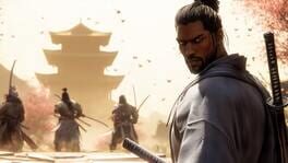 Yasuke: Black Samurai Legend artwork 2
