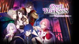 Court of Darkness: Temptation's Kiss artwork 1