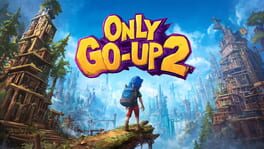 Only Go Up 2 artwork 1