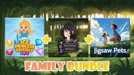 Family Bundle artwork 1
