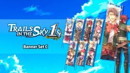 Trails in the Sky 1st Chapter: Banner Set C artwork 1