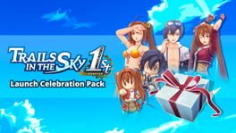 Trails in the Sky 1st Chapter: Launch Celebration Pack artwork 1