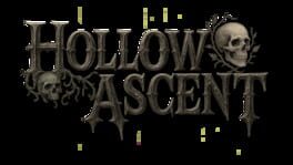 Hollow Ascent artwork 2