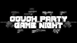 Couch Party Game Night artwork 1