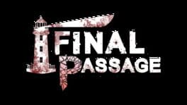 Final Passage artwork 2