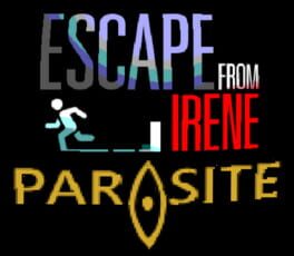 Escape from Irene: Parasite artwork 2