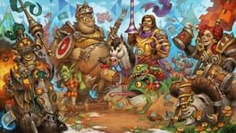 Hearthstone: The Grand Tournament artwork 1