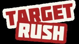Target Rush artwork 1