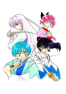 Kidou Shinsengumi: Moeyo Ken artwork 1