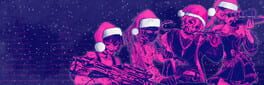 A Killer Chat! Christmas artwork 1