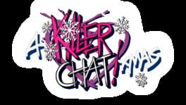 A Killer Chat! Christmas artwork 2