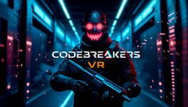 Codebreakers VR artwork 2