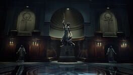 Vampire: The Masquerade - Bloodlines 2: Deluxe Edition artwork 1