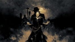 Vampire: The Masquerade - Bloodlines 2: Deluxe Edition artwork 4