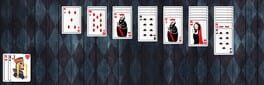 Let's Play Cards Solitaire artwork 1