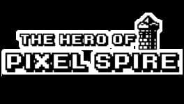 The Hero Of Pixel Spire artwork 2