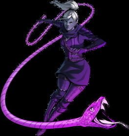 Dokkalfar: The Ballads of Vivi the Dark Elf artwork 1