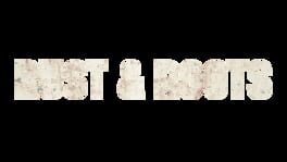 Rust & Roots artwork 2