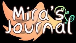 Mira's Journal artwork 2