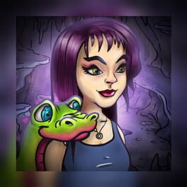 Alice and The Magical Dragons artwork 1