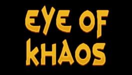 Eye of Khaos artwork 3
