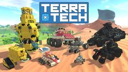 TerraTech artwork 2