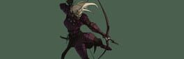 Dokkalfar: The Ballads of Vivi the Dark Elf artwork 2