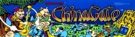 China Gate artwork 1