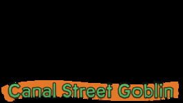 Canal Street Goblin artwork 2