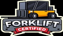 Forklift Certified artwork 1